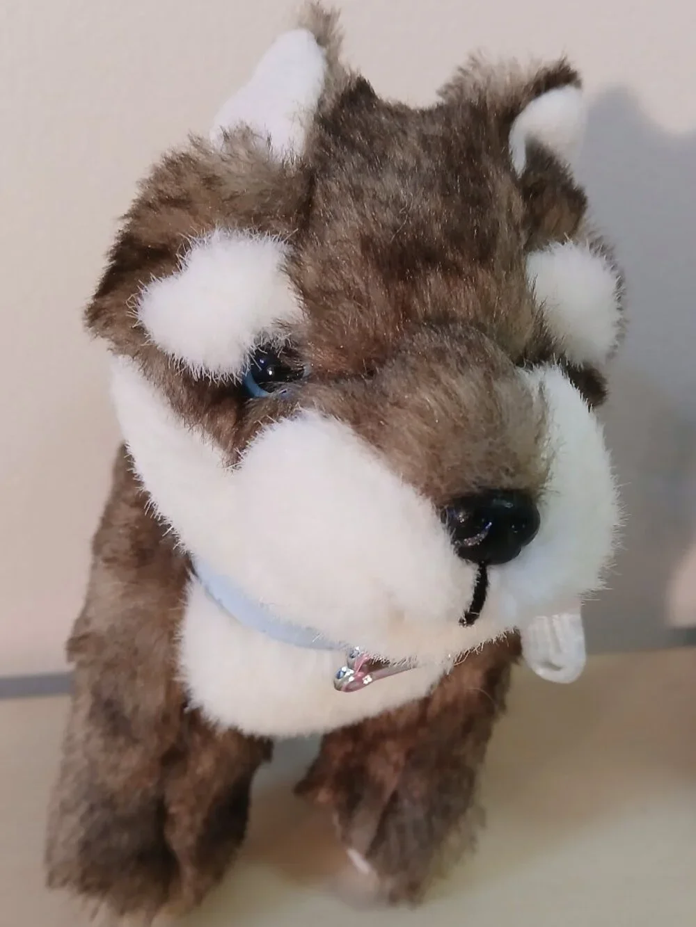 2 Our Generation doll plush pets - like new